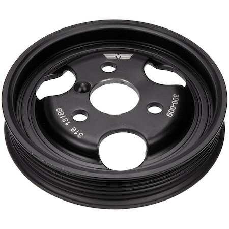 Dorman PWR STEERING PULLEY 300-009